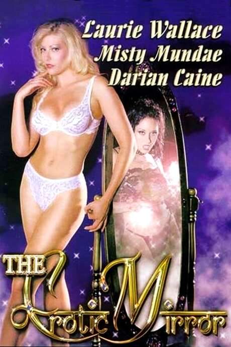 The Erotic Mirror